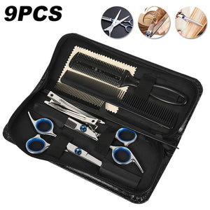 Open image in slideshow, 12pcs Professional Hairdressing Kit - betterbusinessbargains
