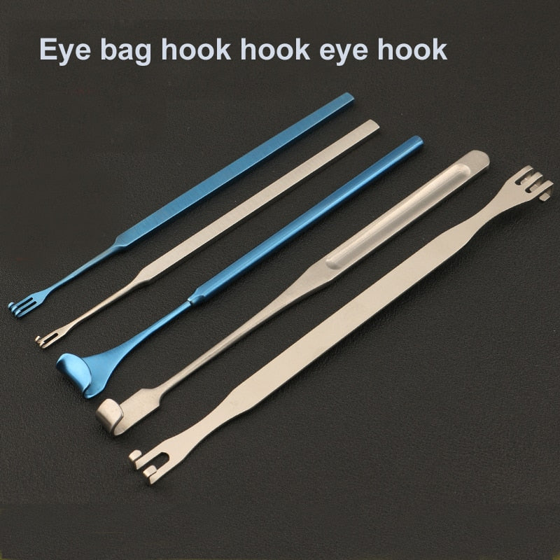 fine eye bag hook  tool - betterbusinessbargains